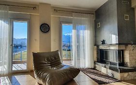 Olympian Two Floor Apartment